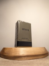 Туалетная вода Giorgio Armani Armani Eau Pour Homme EDT 50 мл винтаж 1994 года спрей в слюде Туалетная вода Giorgio Armani Armani Eau Pour Homme EDT 50 мл винтаж 1994 года спрей в слюде