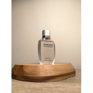 Туалетная вода Givenchy Insense Ultramarine for Her EDT 50 мл винтаж 2004 года спрей