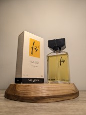 Туалетная вода Guy Laroche Fidji EDT 100 мл винтаж 1994 года спрей Туалетная вода Guy Laroche Fidji EDT 100 мл винтаж 1994 года спрей
