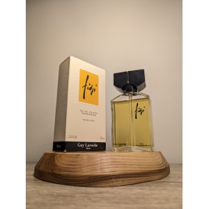 Туалетная вода Guy Laroche Fidji EDT 100 мл винтаж 1994 года спрей