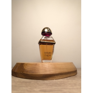 Парфюмерная вода Guerlain Samsara EDP 50 мл винтаж 1990 года спрей Парфюмерная вода Guerlain Samsara EDP 50 мл винтаж 1990 года спрей