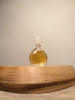 Туалетная вода Ted Lapidus Creation EDT 4 мл винтаж 1980-х годов сплэш