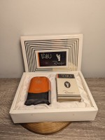 Набор Dana Tabu 7,5 мл + мыло 97 грамм винтаж 1970-х