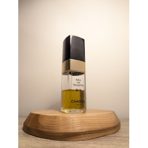 Туалетная вода Chanel № 5 EDT 100 мл винтаж 1985 года спрей