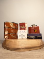 Духи Yves Saint Laurent Opium 7,5 мл винтаж 1981 года сплэш Духи Yves Saint Laurent Opium 7,5 мл винтаж 1981 года сплэш