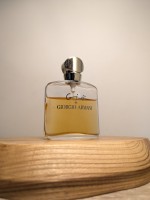 Парфюмерная вода Giorgio Armani Gio EDP 35 мл винтаж 2003 года спрей