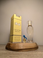 Набор Nina Ricci L'Air du Temps EDT 50 мл + духи 2,5 мл винтаж 1990-х годов Набор Nina Ricci L'Air du Temps EDT 50 мл + духи 2,5 мл винтаж 1990-х годов