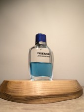 Туалетная вода Givenchy Insense Ultramarine EDT 100 мл 2021 года спрей Туалетная вода Givenchy Insense Ultramarine EDT 100 мл 2021 года спрей