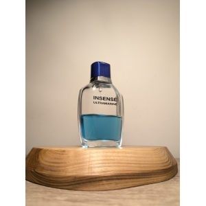 Туалетная вода Givenchy Insense Ultramarine EDT 100 мл 2021 года спрей Туалетная вода Givenchy Insense Ultramarine EDT 100 мл 2021 года спрей