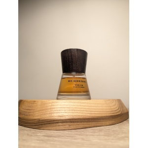 Парфюмерная вода Burberry Touch for Women EDP 30 мл винтаж 2000 года спрей