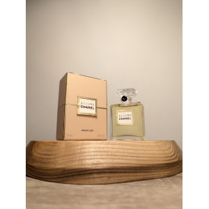 Духи Chanel Allure 15 мл винтаж 1998 года сплэш пломба