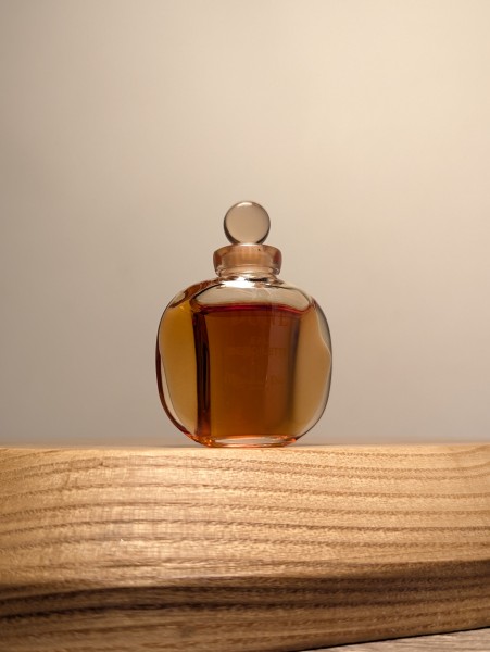 Туалетная вода Christian Dior Dune EDT 5 мл винтаж 1994 года сплэш