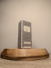 Одеколон Christian Dior Miss Dior EDC 60 мл винтаж 1970-х годов атомайзер в слюде Одеколон Christian Dior Miss Dior EDC 60 мл винтаж 1970-х годов атомайзер в слюде