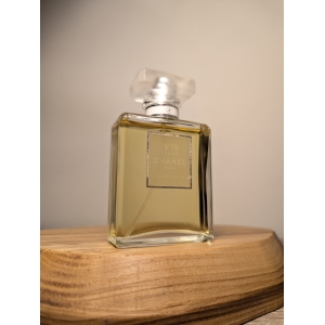 Парфюмерная вода Chanel № 19 Poudre EDP 50 мл 2011 года спрей