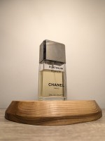 Туалетная вода Chanel Egoiste Platinum EDT 100 мл винтаж 1997 года спрей