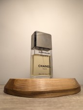 Туалетная вода Chanel Egoiste Platinum EDT 100 мл винтаж 1997 года спрей Туалетная вода Chanel Egoiste Platinum EDT 100 мл винтаж 1997 года спрей