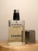 Туалетная вода Chanel Egoiste Platinum EDT 100 мл винтаж 1997 года спрей
