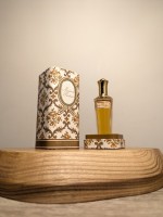 Духи Rochas Madame Rochas 7,5 мл винтаж 1970-х годов сплэш