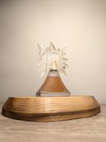 Дневные духи Salvador Dali Le Roy Soleil PDT 30 мл винтаж 2000-х годов спрей Дневные духи Salvador Dali Le Roy Soleil PDT 30 мл винтаж 2000-х годов спрей