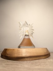 Дневные духи Salvador Dali Le Roy Soleil PDT 30 мл винтаж 2000-х годов спрей Дневные духи Salvador Dali Le Roy Soleil PDT 30 мл винтаж 2000-х годов спрей