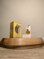 Духи Nina Ricci L'Air du Temps 2,5 мл винтаж 1999 года сплэш Духи Nina Ricci L'Air du Temps 2,5 мл винтаж 1999 года сплэш