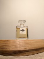 Духи Chanel № 5 7 мл винтаж 2006 года сплэш Духи Chanel № 5 7 мл винтаж 2006 года сплэш