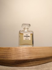 Духи Chanel № 5 7 мл винтаж 2006 года сплэш Духи Chanel № 5 7 мл винтаж 2006 года сплэш