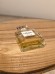 Духи Chanel № 5 7 мл винтаж 2006 года сплэш