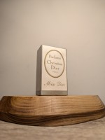 Духи Christian Dior Miss Dior 7,5 мл винтаж 1979 года сплэш в слюде Духи Christian Dior Miss Dior 7,5 мл винтаж 1979 года сплэш в слюде