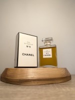 Парфюмерная вода Chanel № 5 Eau de Parfum EDP 50 мл винтаж 1988 года сплэш Парфюмерная вода Chanel № 5 Eau de Parfum EDP 50 мл винтаж 1988 года сплэш