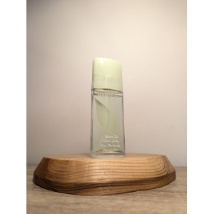 Парфюмерная вода Elizabeth Arden Green Tea EDP 50 мл винтаж 2001 года спрей