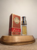 Парфюмерная вода Nina Ricci Farouche EDP 30 мл винтаж 1981 года спрей