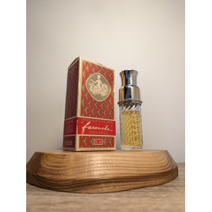 Парфюмерная вода Nina Ricci Farouche EDP 30 мл винтаж 1981 года спрей