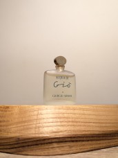 Туалетная вода Giorgio Armani Acqua di Gio EDT 5 мл винтаж 1998 года сплэш Туалетная вода Giorgio Armani Acqua di Gio EDT 5 мл винтаж 1998 года сплэш