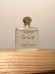 Туалетная вода Giorgio Armani Acqua di Gio EDT 5 мл винтаж 1998 года сплэш