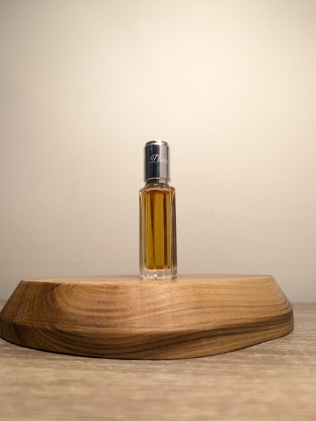 Духи Christian Dior Diorella 7,5 мл винтаж 1981 года сплэш