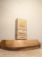 Духи Hermes Caleche 7,5 мл винтаж 1985 года сплэш в слюде