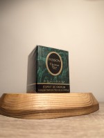 Christian Dior Poison esprit 30 мл винтаж 1990 года сплэш в слюде