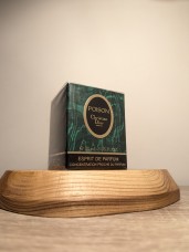 Christian Dior Poison esprit 30 мл винтаж 1990 года сплэш в слюде Christian Dior Poison esprit 30 мл винтаж 1990 года сплэш в слюде