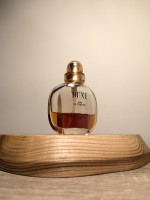 Туалетная вода Christian Dior Dune EDT 30 мл винтаж 2000 года спрей