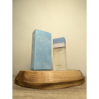 Туалетная вода Dolce&Gabbana Light Blue EDT 25 мл винтаж 2000-х годов спрей