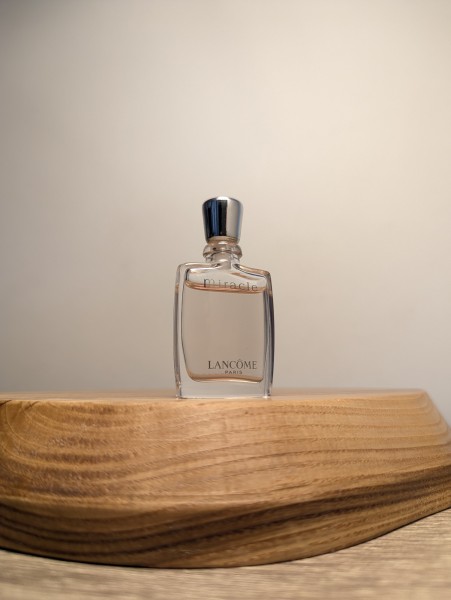 Парфюмерная вода Lancome Miracle EDP 5 мл винтаж 2006 года сплэш