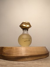 Туалетная вода Salvador Dali Dalimix Gold EDT 50 мл винтаж 1990-х годов спрей Туалетная вода Salvador Dali Dalimix Gold EDT 50 мл винтаж 1990-х годов спрей