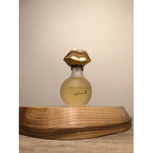 Туалетная вода Salvador Dali Dalimix Gold EDT 50 мл винтаж 1990-х годов спрей