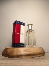 Одеколон Tommy Hilfiger Tommy EDC 50 мл винтаж 1997 года спрей Одеколон Tommy Hilfiger Tommy EDC 50 мл винтаж 1997 года спрей