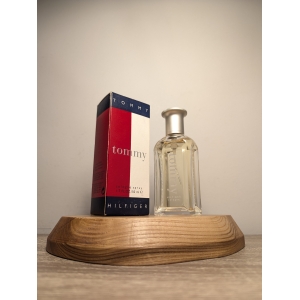 Одеколон Tommy Hilfiger Tommy EDC 50 мл винтаж 1997 года спрей