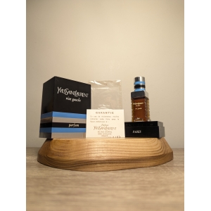 Духи Yves Saint Laurent Rive Gauche 15 мл винтаж 1970-х годов сплэш пломба