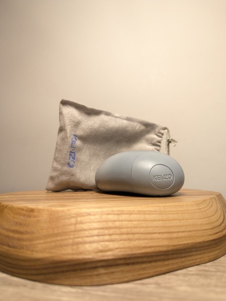 Туалетная вода Kenzo L'Eau par Kenzo Pour Homme EDT 20 мл винтаж 2005 года спрей