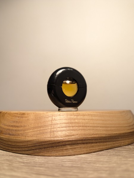 Парфюмерная вода Paloma Picasso Paloma Picasso EDP 5 мл винтаж 2006 года сплэш