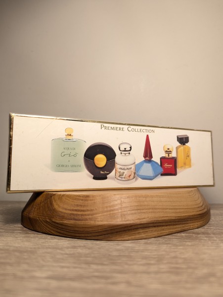 Набор Prestige et Collections Premiere Collection 29 мл винтаж 1996 года в слюде